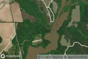 Wilkey Creek