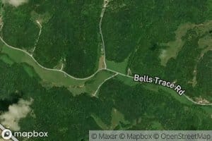 Waddell Branch