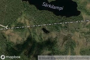 Pikku Sarkilampi
