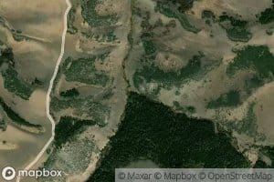 East Fork Desert Creek