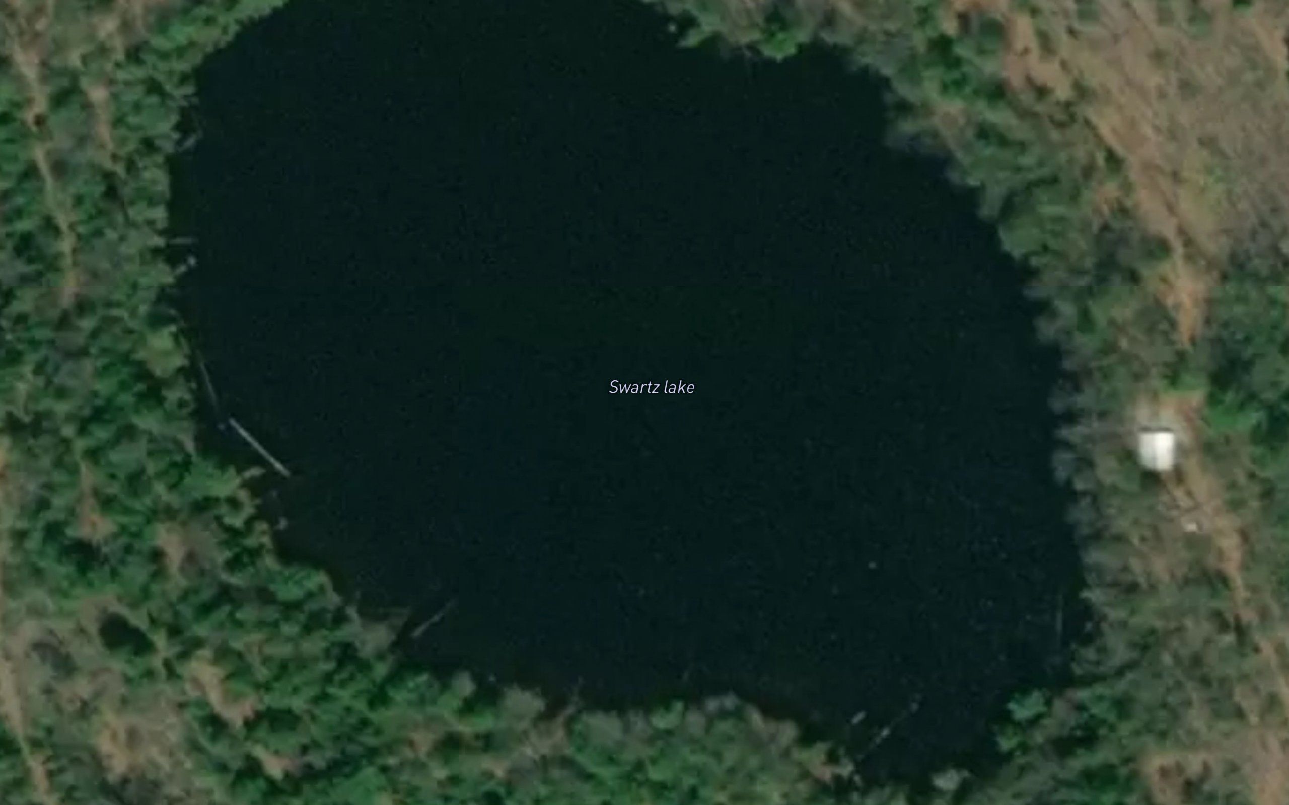 Swartz Lake