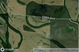 Halfmoon Slough
