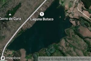 Laguna Butaco
