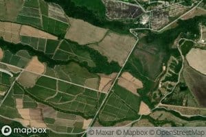 Quebrada La Pedregosa