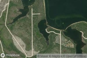 Sheephead Bayou