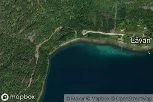Lavanbukta