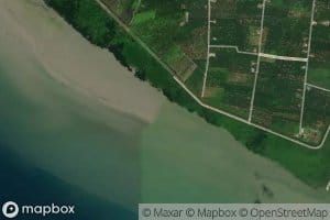 Sungai Burong Sangkut