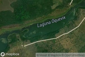 Laguna Oquevix