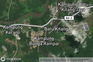 Sungai Lansar