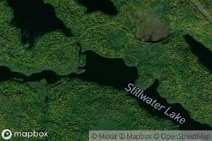 Stillwater Lake