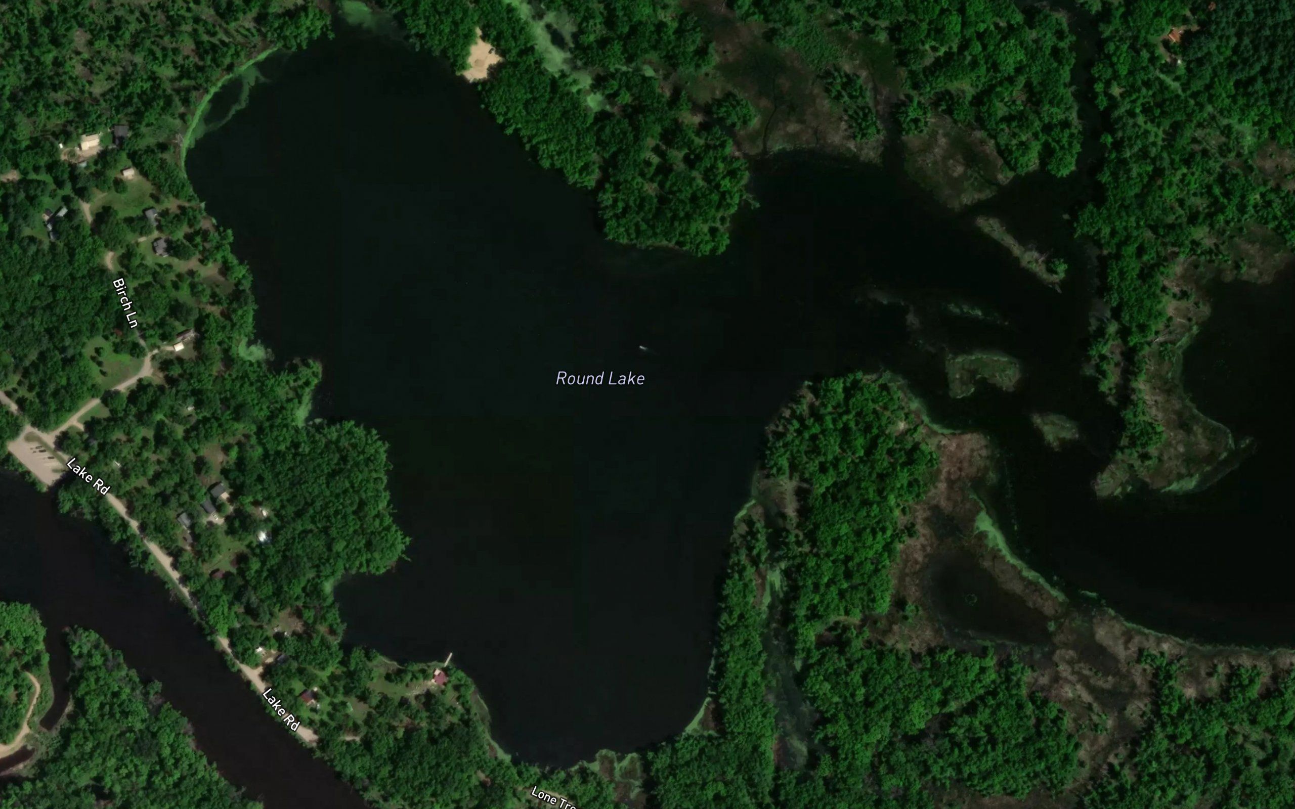 Round Lake