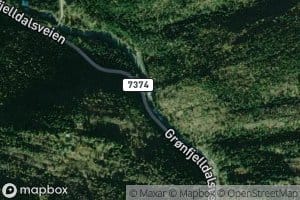 Henrikforsen