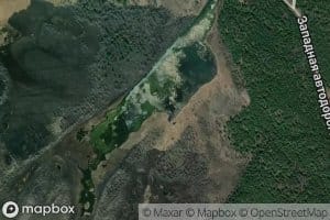 Ozero Verkhniy Orday