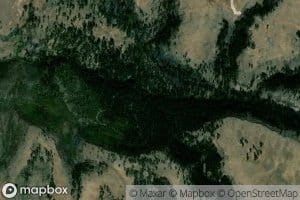 Chilson Creek