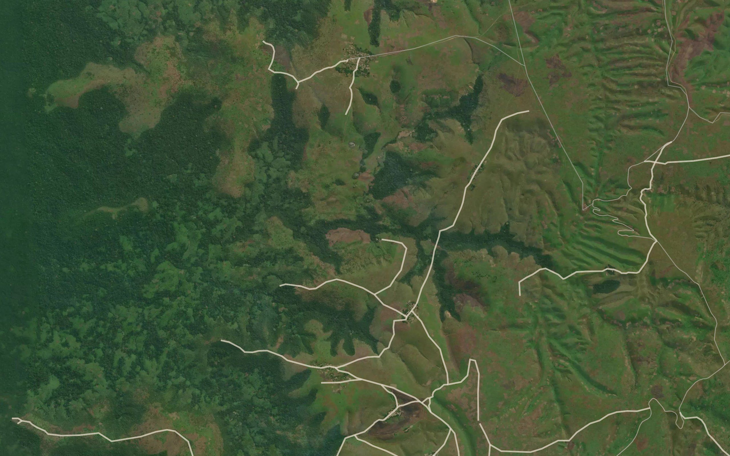 Mayanga