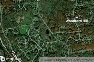 Unionville Upper Reservoir