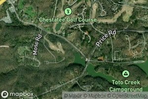 Toto Creek