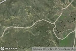 Haislett Creek