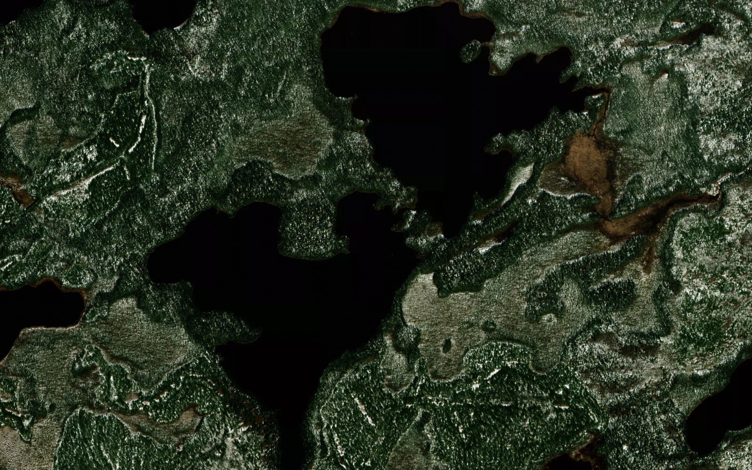 Toad Lake