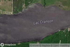 Lac Cranson