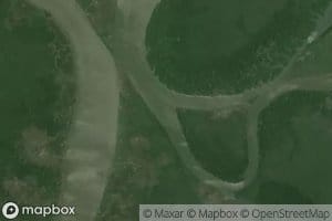 Kambiadi Creek
