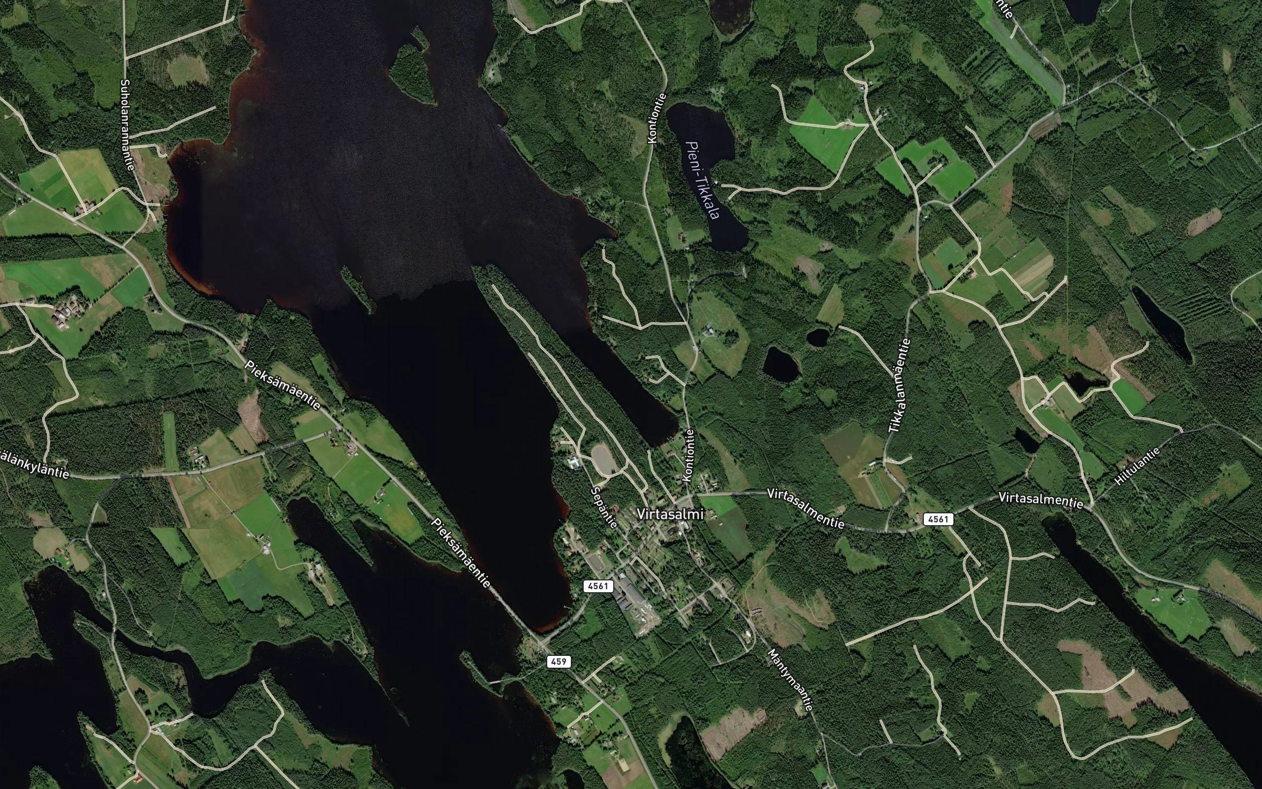 Matilanlahti