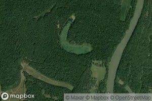Horseshoe Lake