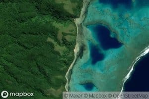 Mataileweti Creek