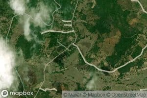 Gampola Amunukole Wewa