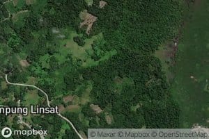 Sungai Linsat