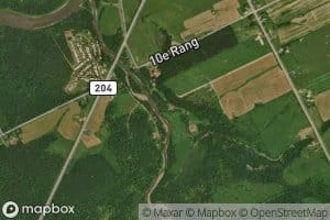 Ruisseau Bedet-Busque