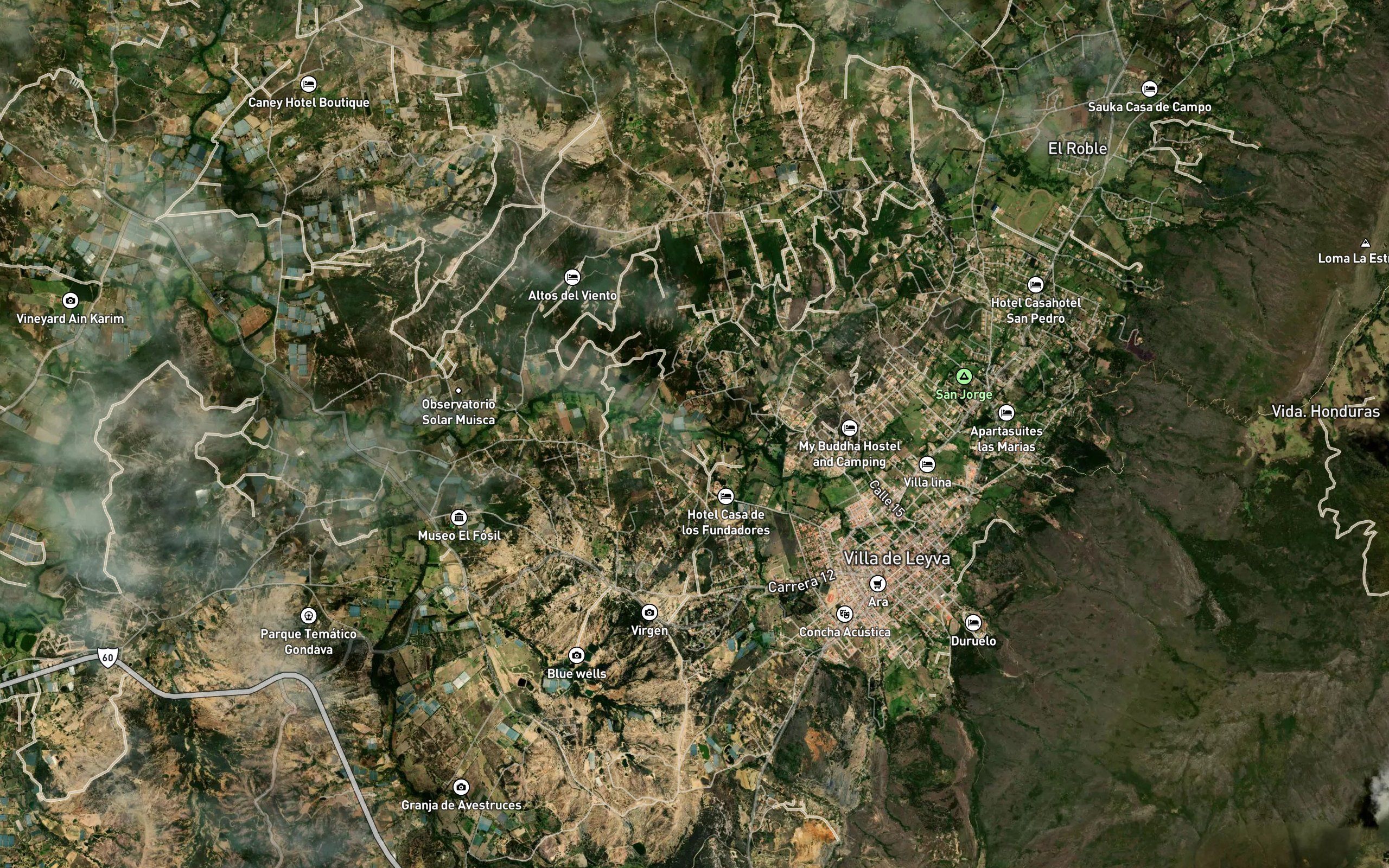 Quebrada Tabacal