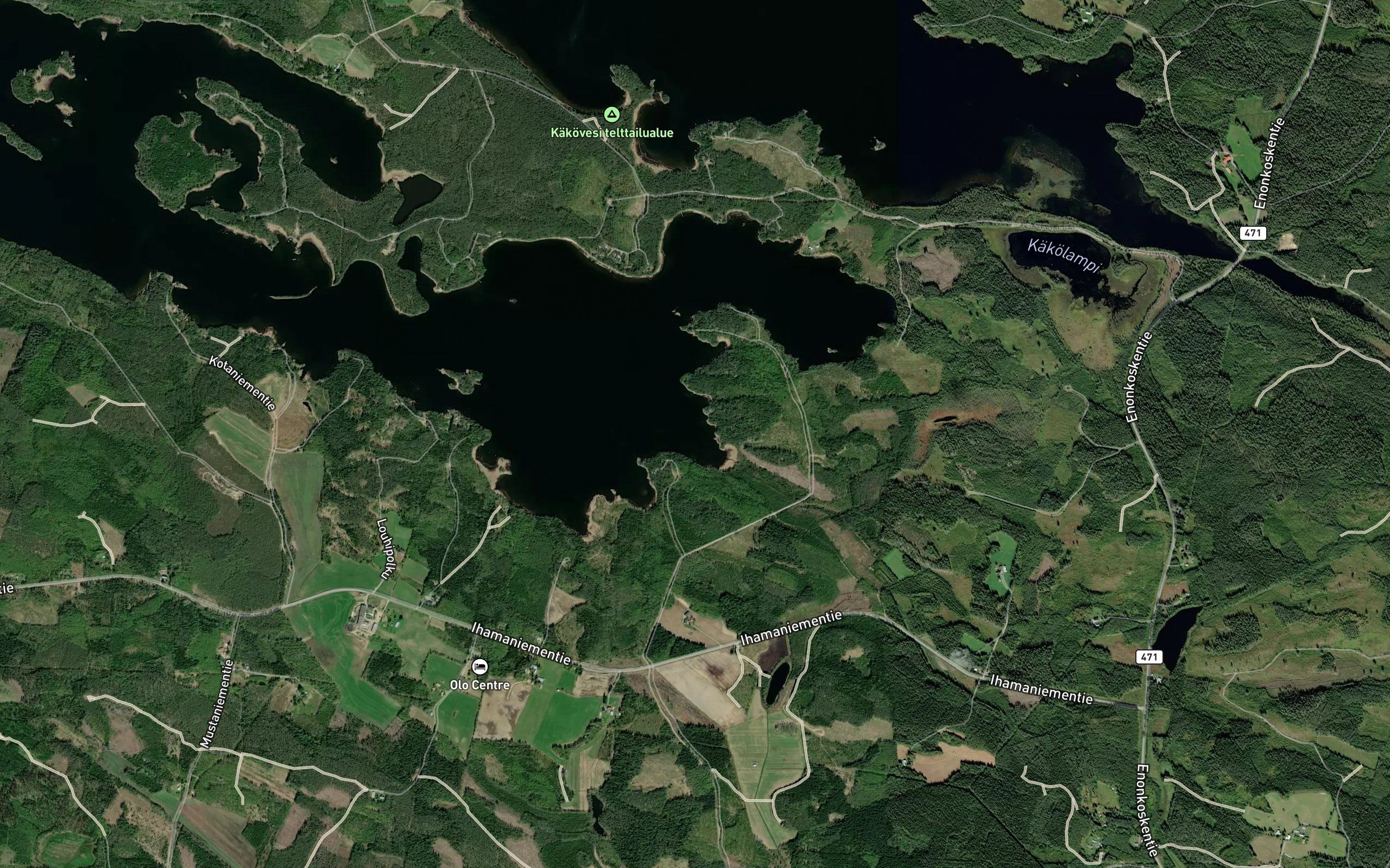 Lehmilahti