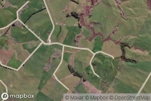 Tererengaongaio Stream