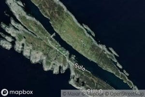 Nordoysundet