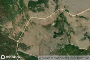 Peart Lower Ditch