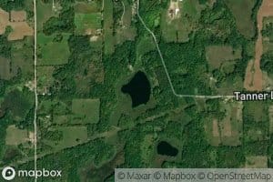 Tanner Lake