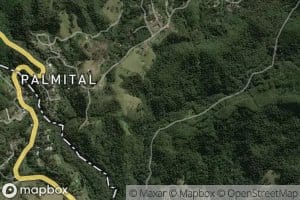 Corrego do Itatiaia
