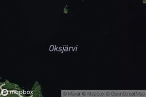 Oksjarvi