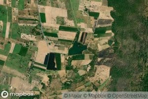 Ang Kep Nam Huai Yai