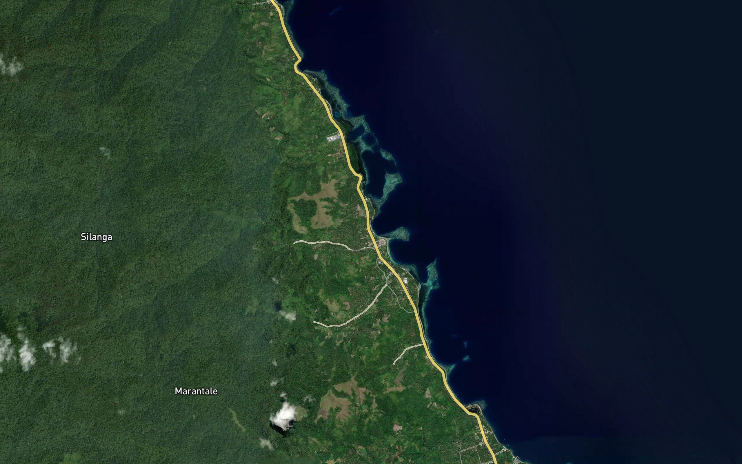 Kuala Mantifou