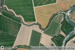 Sacramento Slough