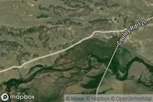 Adamson Ditch Number 1