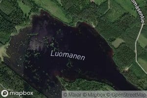 Luomanen