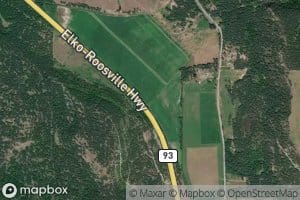 Maguire Creek