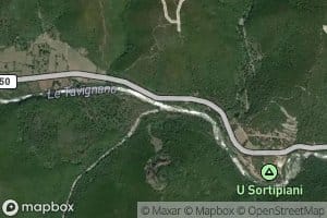 Ruisseau de Casaloria