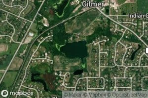 Bresen Lake