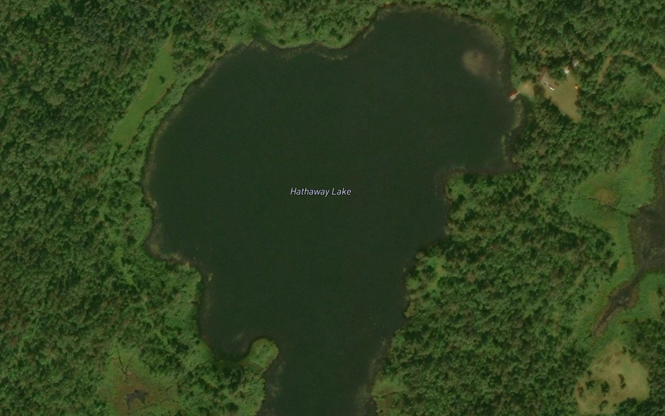 Hathaway Lake