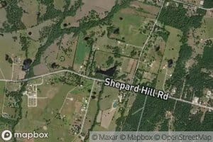 Shepard Lake