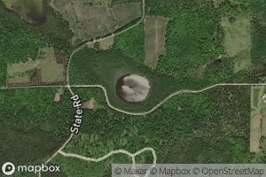 Brandts Lake